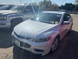 Used 2017 Chevrolet Malibu Hybrid w/ Leather Package image 2