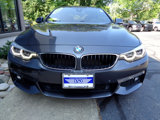 Used 2018 BMW 440i xDrive Convertible image 2