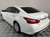 Used 2016 Nissan Altima 2.5 S w/ Power Driver Seat Package image 5