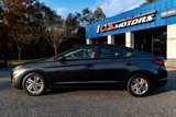 Used 2020 Hyundai Elantra SEL image 3