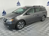 Used 2014 Honda Odyssey Touring Elite image 3