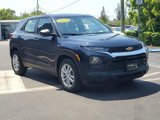 Used 2021 Chevrolet TrailBlazer LS image 1