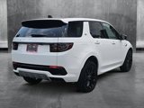 New 2024 Land Rover Discovery Sport S image 2