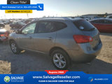 Used 2009 Nissan Rogue SL w/ Premium Pkg image 3
