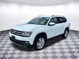Used 2019 Volkswagen Atlas SE image 2