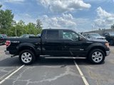 Used 2013 Ford F150 Lariat w/ Mid Equipment Group image 3