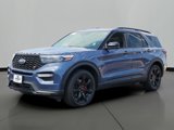 Used 2021 Ford Explorer ST w/ Equipment Group 401A image 4