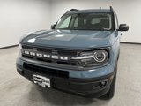 Used 2021 Ford Bronco Sport Big Bend image 5