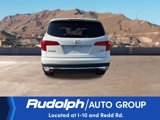Used 2017 Honda Pilot Elite image 4