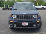 Certified 2020 Jeep Renegade Latitude image 5