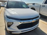 Used 2024 Chevrolet TrailBlazer LT w/ LT Cold Weather Package image 3