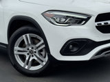 Certified 2022 Mercedes-Benz GLA 250 4MATIC image 2