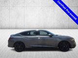 Certified 2025 Acura Integra A-Spec image 4