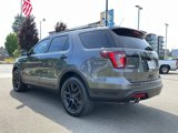 Used 2018 Ford Explorer Sport image 5