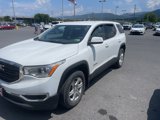 Used 2019 GMC Acadia SLE w/ LPO, Floor Liner Package image 4