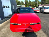 Used 1994 Oldsmobile Cutlass Supreme Convertible image 5