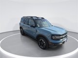 Certified 2021 Ford Bronco Sport Outer Banks w/ Outer Banks Package image 2