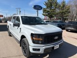 New 2025 Ford F150 STX w/ STX Black Appearance Package image 2
