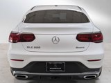 Certified 2020 Mercedes-Benz GLC 300 4MATIC Coupe image 4