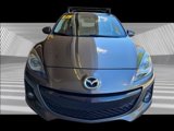 Used 2013 MAZDA MAZDA3 i Grand Touring w/ Tech Pkg image 4