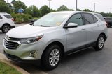 Used 2019 Chevrolet Equinox LT image 3
