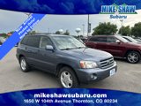 Used 2005 Toyota Highlander Limited image 3
