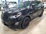 Used 2020 Chevrolet Equinox LT w/ Midnight Edition image 4
