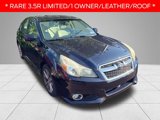 Used 2013 Subaru Legacy 3.6R Limited image 3