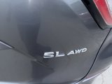 Used 2017 Nissan Murano SL w/ SL Technology Package image 3