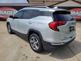 Used 2021 GMC Terrain SLT image 5