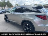 Used 2018 Lexus RX 450h AWD image 5