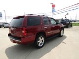 Used 2011 Chevrolet Tahoe LTZ image 5