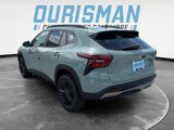 New 2025 Chevrolet Trax ACTIV w/ Driver Confidence Package image 4