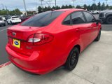 Used 2013 Ford Fiesta SE w/ Moon & Mood Pkg image 4