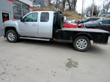 Used 2013 Chevrolet Silverado 2500 LTZ w/ LTZ Plus Package image 5