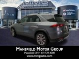 Used 2022 Mercedes-Benz GLE 350 4MATIC image 4