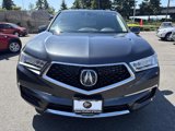 Used 2019 Acura MDX SH-AWD w/ Technology Package image 3
