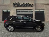 Certified 2021 Cadillac XT5 Premium Luxury image 5