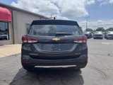 Used 2022 Chevrolet Equinox LT image 3