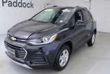 Used 2022 Chevrolet Trax LT image 3