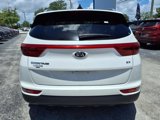 Used 2017 Kia Sportage EX w/ EX Premium Package image 6