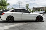 Used 2015 Mercedes-Benz C 400 4MATIC image 3