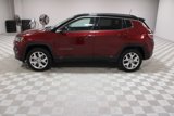 Used 2022 Jeep Compass Limited image 4