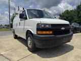 Used 2022 Chevrolet Express 2500 w/ Driver Convenience Package image 4