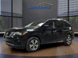 Used 2019 Nissan Pathfinder SL image 4