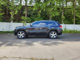 Used 2014 Jeep Grand Cherokee Overland image 5