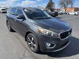 Used 2017 Kia Sorento EX w/ EX Advanced Touring Package image 3