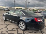 Used 2018 Ford Taurus SEL image 5