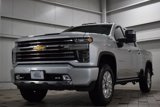 Used 2022 Chevrolet Silverado 2500 High Country w/ Technology Package image 3