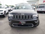 Used 2020 Jeep Grand Cherokee Limited w/ Luxury Group II image 2